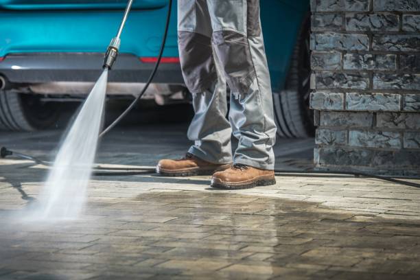 Best Building Exterior Washing  in Montebello, NY