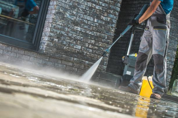 Montebello, NY Pressure Washing Services Company
