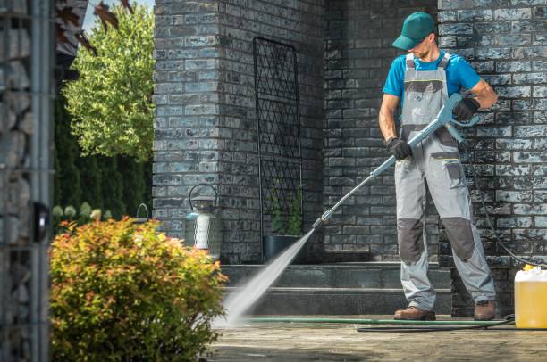 Best Spring Cleaning  in Montebello, NY