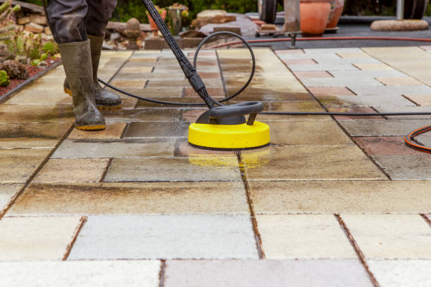 Best Parking Lot and Garage Cleaning  in Montebello, NY