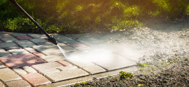 Best Restaurant Pressure Washing  in Montebello, NY